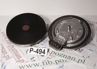 PŁYTA GRZEJNA FI145 EXP 1500W
